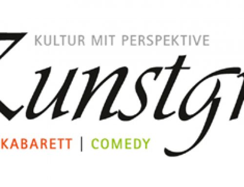 Kultur mit Perspektive