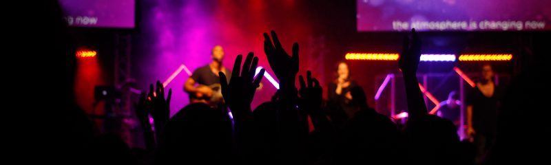 Events - Kirsch Veranstaltungstechnik